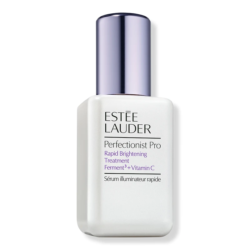 Estee Lauder Perfectionist Pro Rapid Brightening Serum - oz