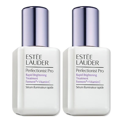 Estee Lauder Perfectionist Pro Rapid Brightening Serum Duo