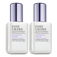 Estee Lauder Perfectionist Pro Rapid Brightening Serum Duo