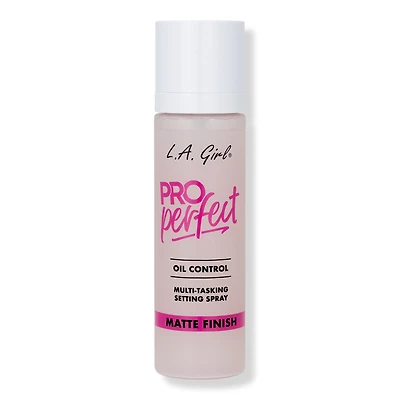 L.A. Girl Pro Perfect Oil-Control All Day Setting Spray