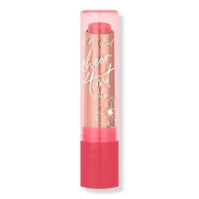 L.A. Girl Hydrating Sheer Tint Lip Balm