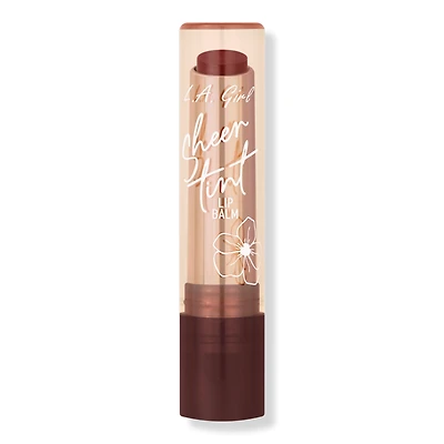 L.A. Girl Hydrating Sheer Tint Lip Balm