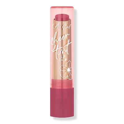 L.A. Girl Hydrating Sheer Tint Lip Balm