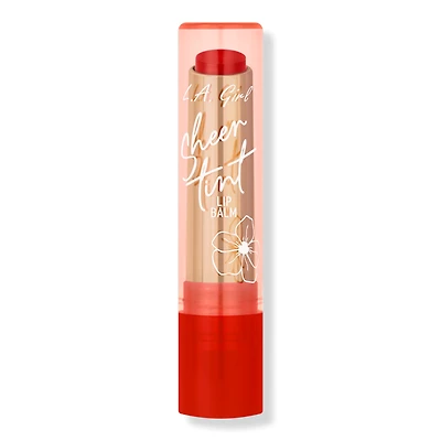 L.A. Girl Hydrating Sheer Tint Lip Balm