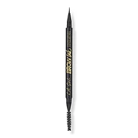 L.A. Girl Brow Ink Micro Brush Detailer Pen - Brown