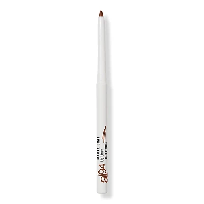 af94 Matte Brat - Long Lasting Lip Liner