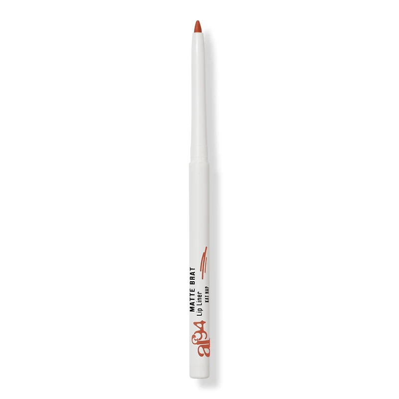 af94 Matte Brat - Long Lasting Lip Liner - Kat Nap