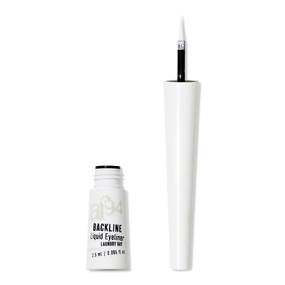 af94 Backline Liquid Eyeliner - Laundry Day