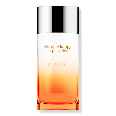 Clinique Happy in Paradise Eau de Parfum