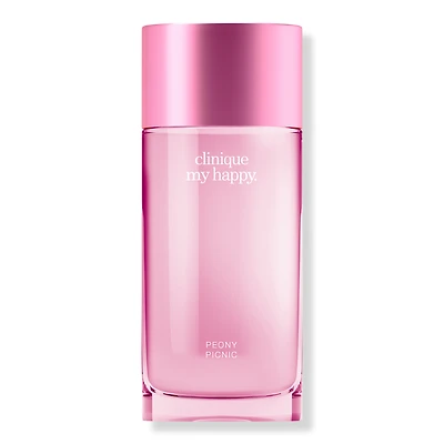 Clinique My Happy Peony Picnic Perfume Spray - 3.4 oz