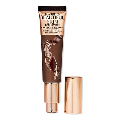 Charlotte Tilbury Charlotte's Beautiful Skin Foundation