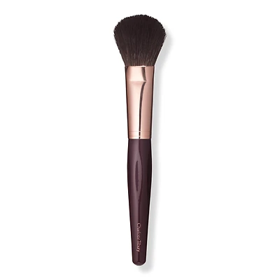 Charlotte Tilbury Bronzer & Blusher Brush
