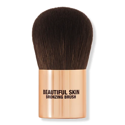 Charlotte Tilbury Beautiful Skin Bronzer Brush