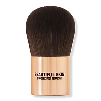 Charlotte Tilbury Beautiful Skin Bronzer Brush