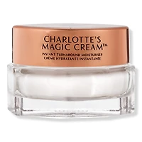 Charlotte Tilbury Travel Size Magic Cream Moisturizer with Hyaluronic Acid