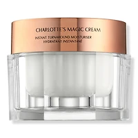 Charlotte Tilbury Magic Cream Moisturizer with Hyaluronic Acid - oz