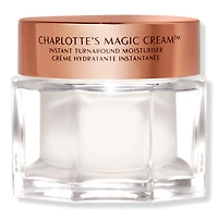 Charlotte Tilbury Magic Cream Moisturizer with Hyaluronic Acid - oz