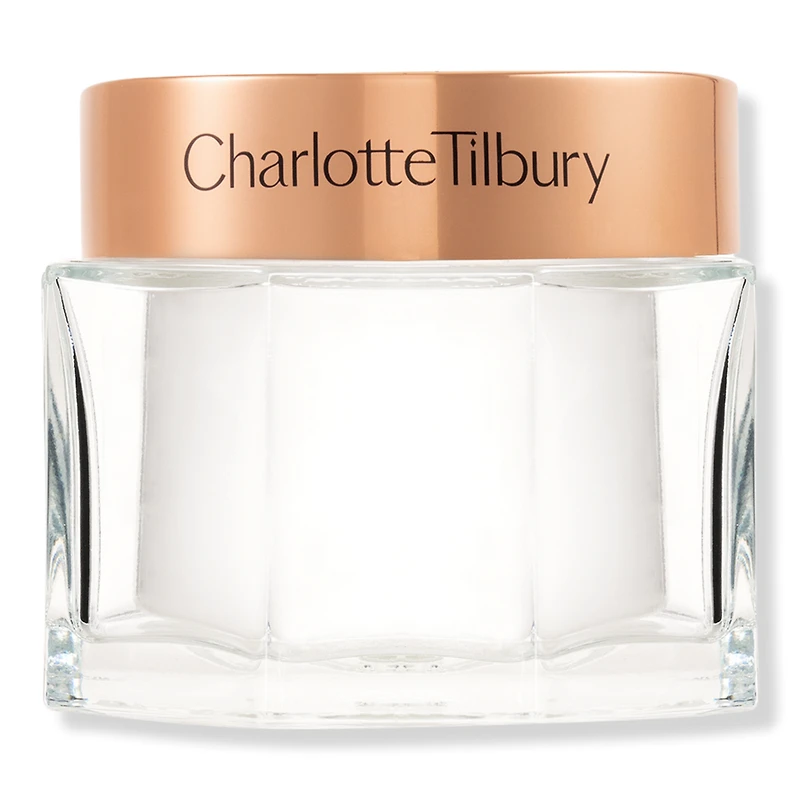 Charlotte Tilbury Magic Cream Moisturizer with Hyaluronic Acid - oz