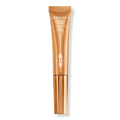 Charlotte Tilbury Beauty Highlighter Wand
