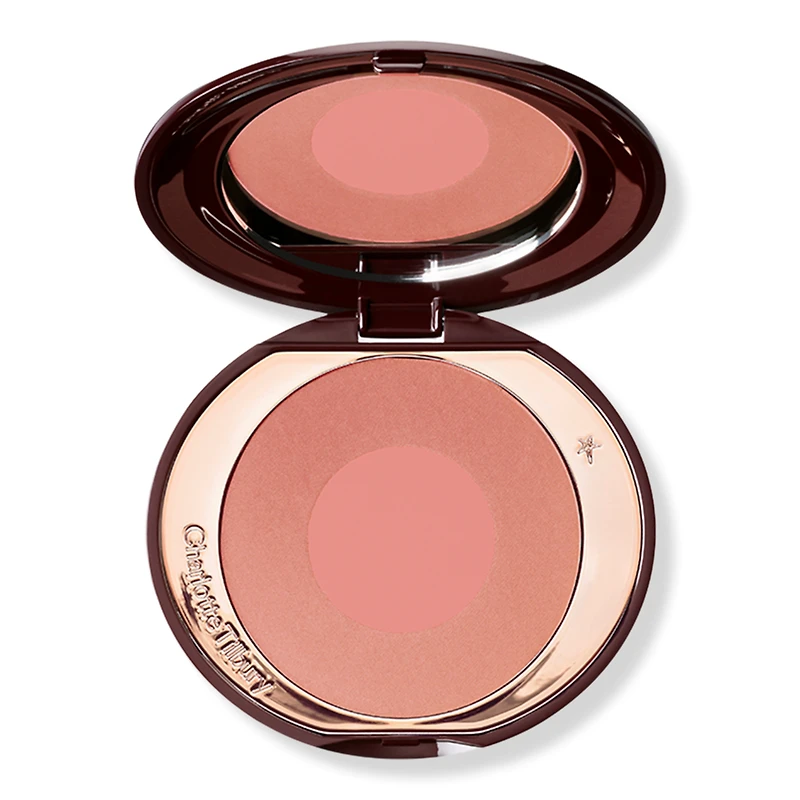 Charlotte Tilbury Cheek To Chic Blush