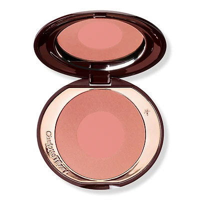 Charlotte Tilbury Cheek To Chic Blush