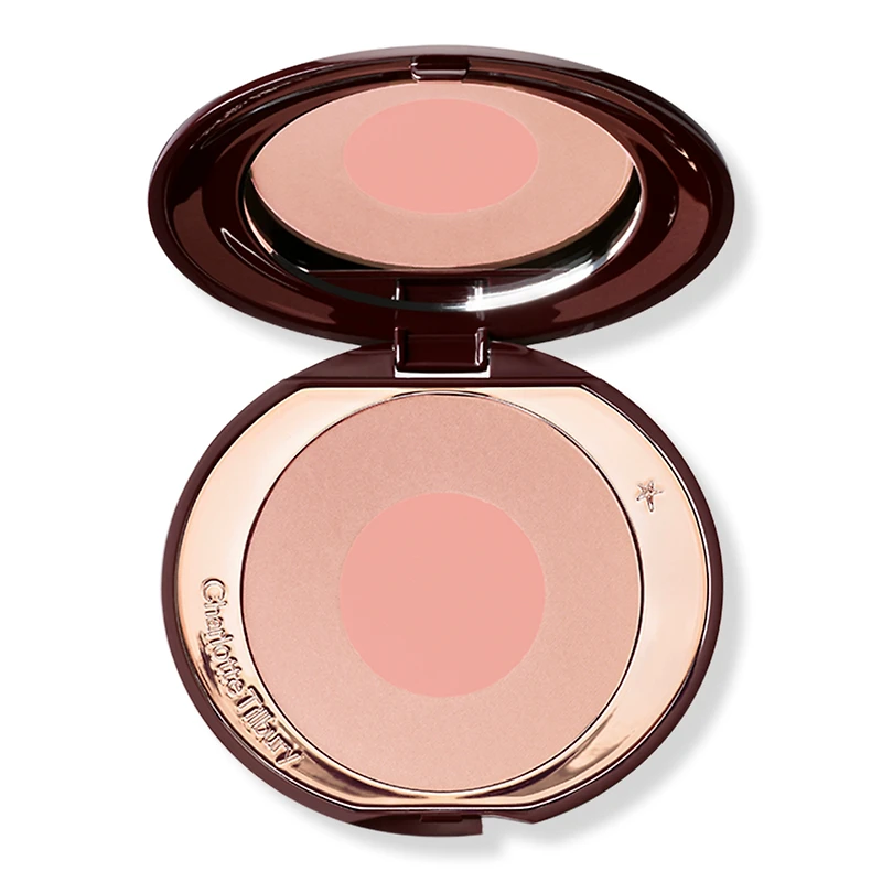 Charlotte Tilbury Cheek To Chic Blush