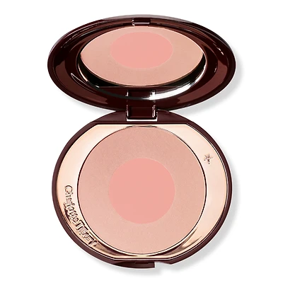 Charlotte Tilbury Cheek To Chic Blush