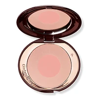 Charlotte Tilbury Cheek To Chic Blush