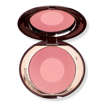 Charlotte Tilbury Cheek To Chic Blush