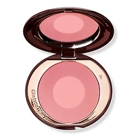 Charlotte Tilbury Cheek To Chic Blush