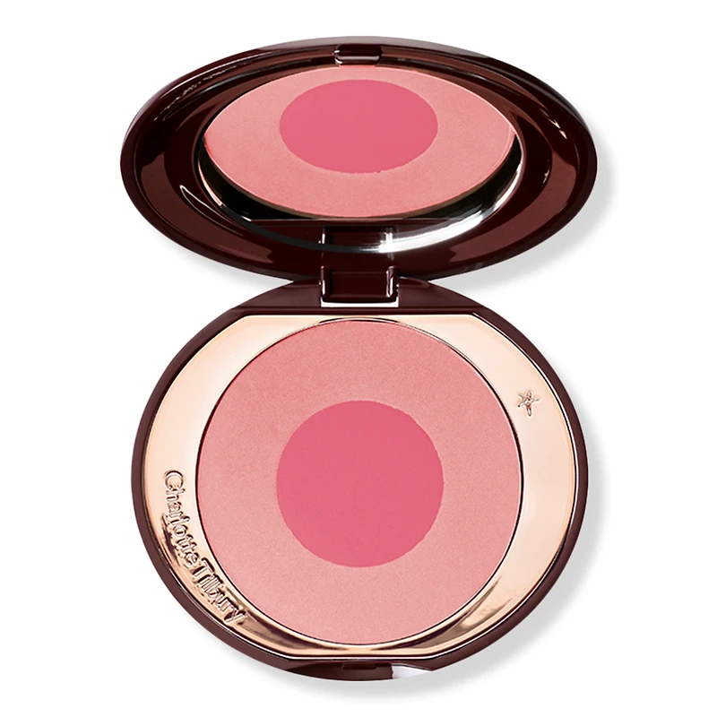 Charlotte Tilbury Cheek To Chic Blush