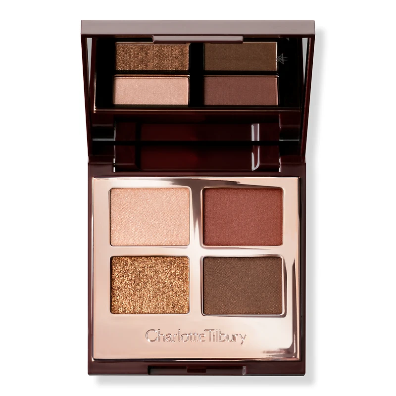 Charlotte Tilbury Luxury Eyeshadow Palette