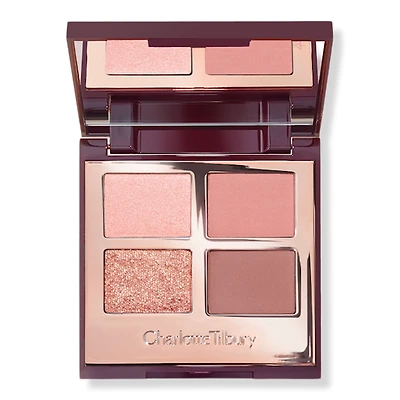 Charlotte Tilbury Luxury Eyeshadow Palette
