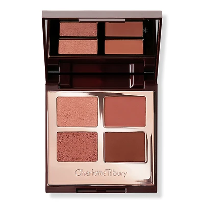 Charlotte Tilbury Luxury Eyeshadow Palette