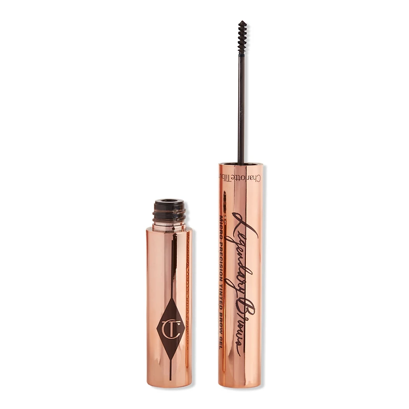 Charlotte Tilbury Legendary Brows Tinted Eyebrow Gel