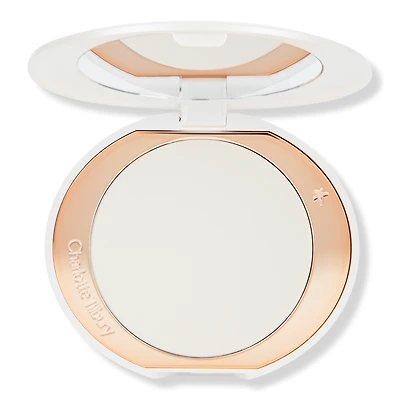 Charlotte Tilbury Airbrush Flawless Finish Brightening Powder
