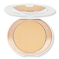 Charlotte Tilbury Airbrush Flawless Finish Brightening Powder - Tan-Deep