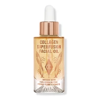 Charlotte Tilbury Collagen Superfusion Firming & Plumping Facial Oil