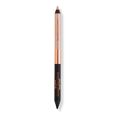 Charlotte Tilbury Matte & Metallic Double Ended Eyeliner