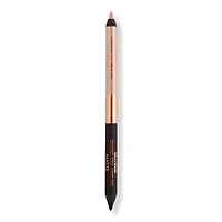 Charlotte Tilbury Matte & Metallic Double Ended Eyeliner