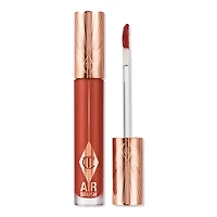 Charlotte Tilbury Airbrush Flawless Matte Lip Blur Liquid Lipstick