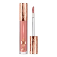Charlotte Tilbury Airbrush Flawless Matte Lip Blur Liquid Lipstick