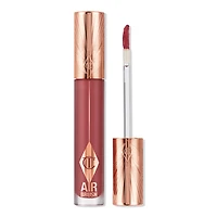 Charlotte Tilbury Airbrush Flawless Matte Lip Blur Liquid Lipstick