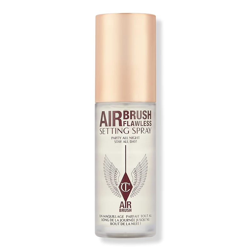 Charlotte Tilbury Travel Size Airbrush Flawless Setting Spray