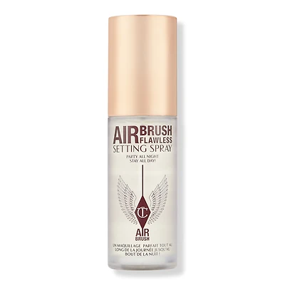 Charlotte Tilbury Travel Size Airbrush Flawless Setting Spray