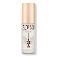 Charlotte Tilbury Travel Size Airbrush Flawless Setting Spray
