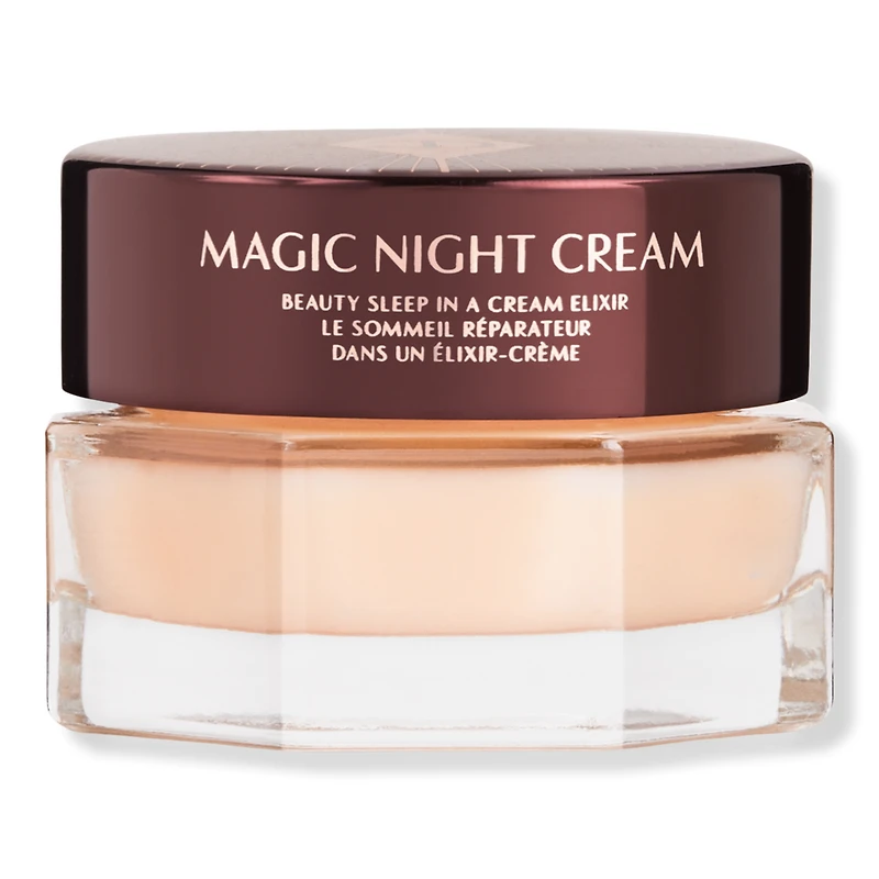 Charlotte Tilbury Travel Size Magic Night Moisturizer with Retinol
