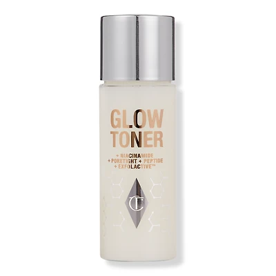 Charlotte Tilbury Travel Size Daily Glow Toner with Niacinamide