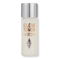 Charlotte Tilbury Travel Size Daily Glow Toner with Niacinamide