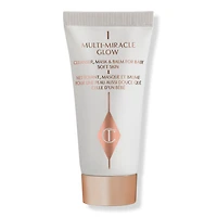 Charlotte Tilbury Travel Size Multi-Miracle Glow Cleansing Balm